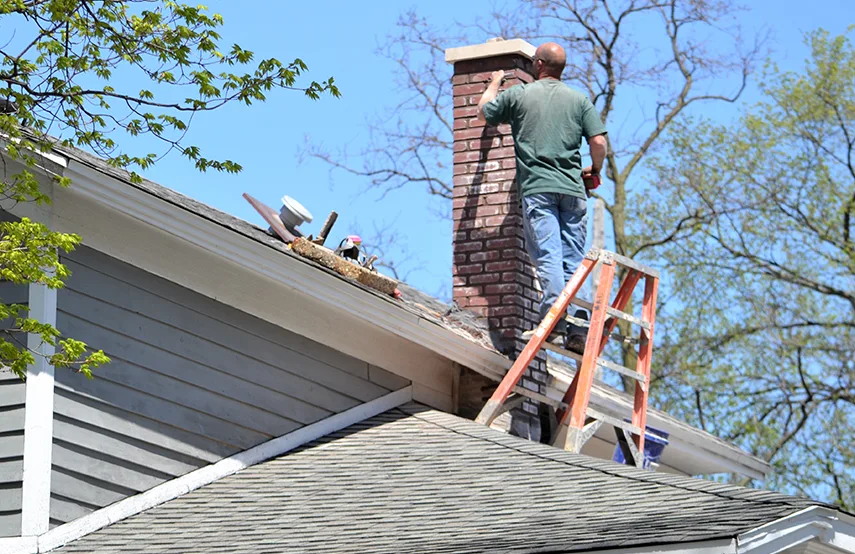 Chimney & Fireplace Inspections Services in New Haven, IN