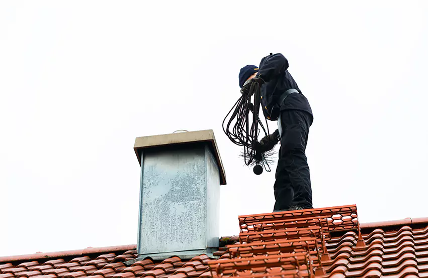 Chimney & Fireplace Sweeps in New Haven, IN
