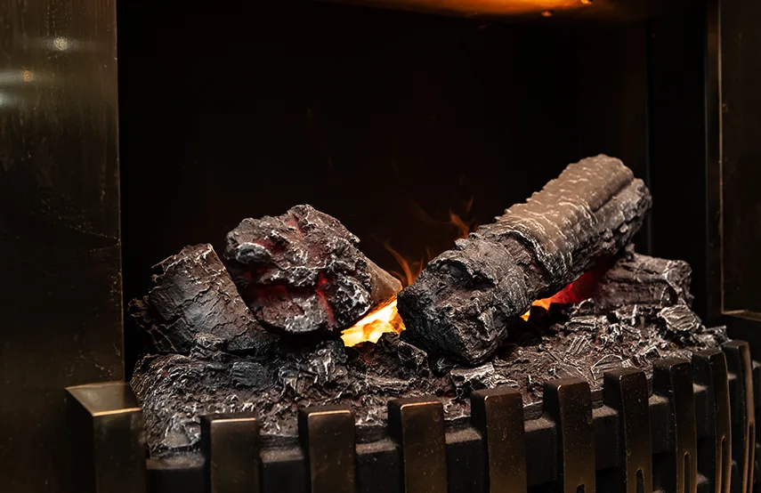 Soot Removal in New Haven, Indiana